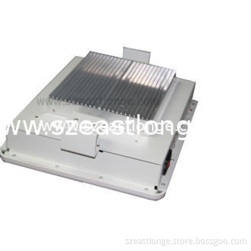 Wimax 3g Remote Control Jammer , Wifi Signal Jammer With Directional Antenna
